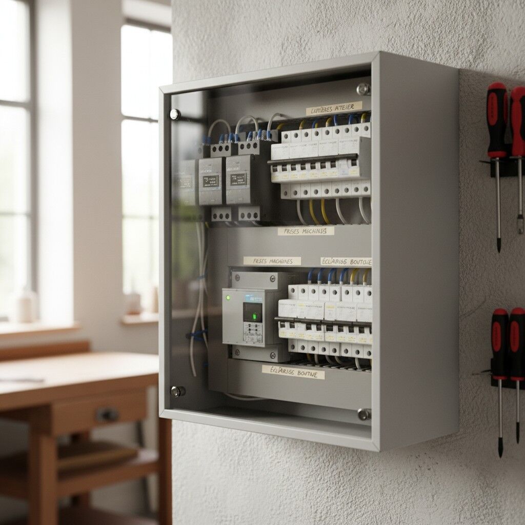 ELECTR GENERALE DEPANNAGE ELECTROMENAGER